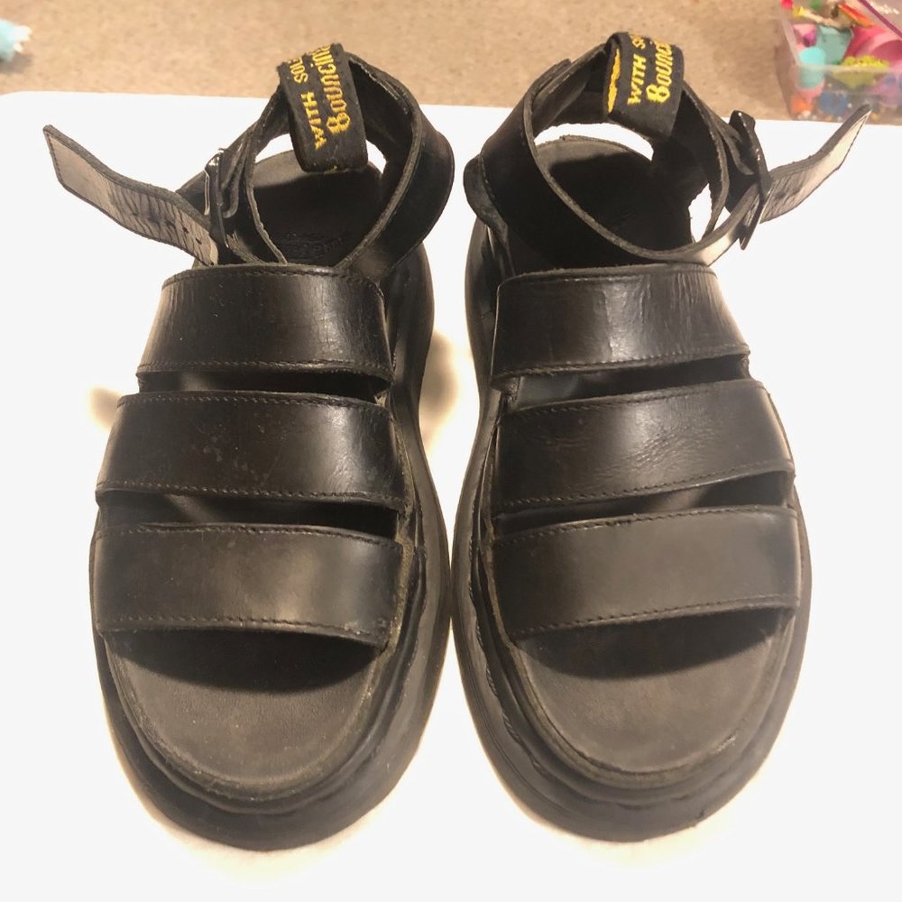 Dr. Martens Clarissa ll sandals